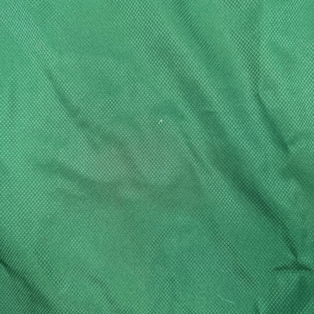 Rawlings Michigan State Spartans Cage Jacket Mens Medium Green Short Sleeve Zip - Picture 6 of 6